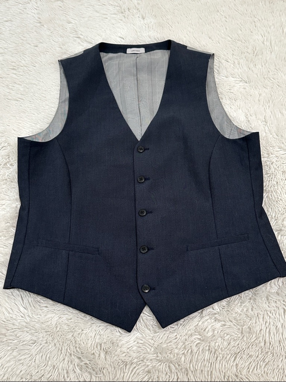 💡 JF J.Ferrar Vest